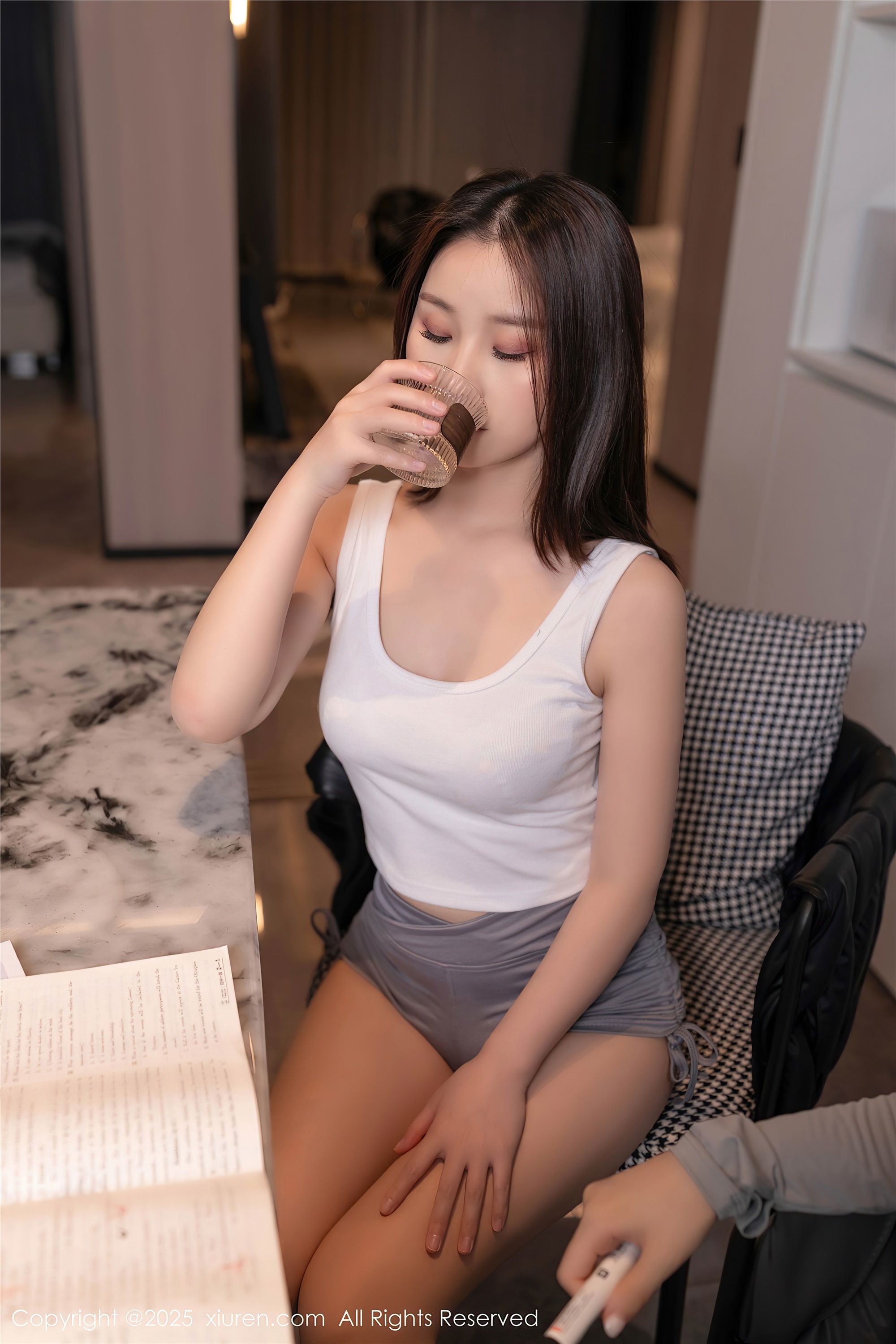 Xiuren秀人网 2025.04.29 NO.10220 杏子Yada